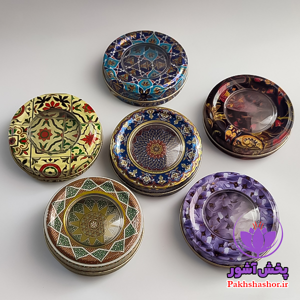 فلزی-خاتم-مینی-طرح-متنوع